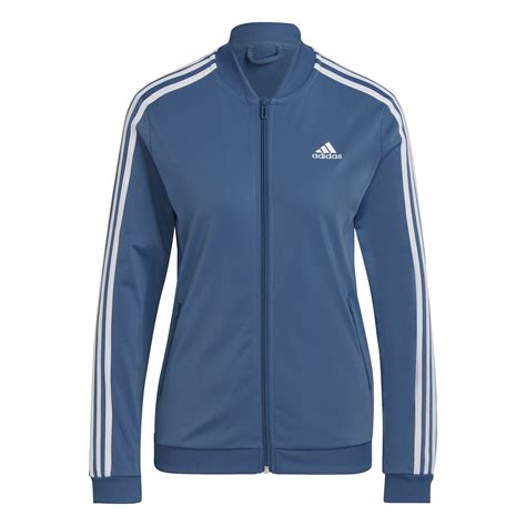 adidas 2016 sportanzug damen|adidas trainersanzug damen.